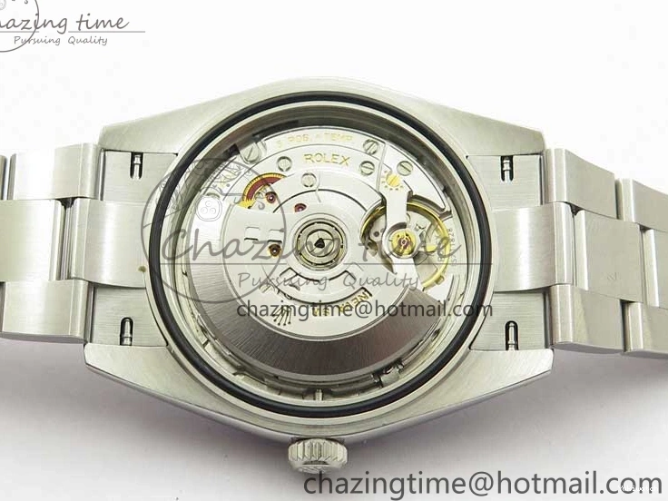 Edition DateJust 41 VSF 904L VS3235 Silver Bracelet 126334 Best on Dial 1:1 SS Oyster 0506